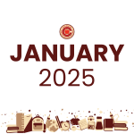  January 2025